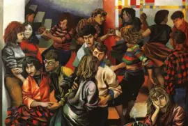 Renato Guttuso 1911-1987