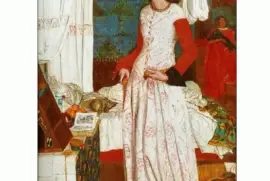 William Morris 1834-1896