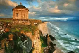 NATUREZA jigsaw puzzle