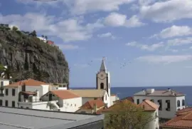 Ponta do Sol - Madeira - Portugal jigsaw puzzle