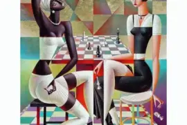 Georgy Kurasov.