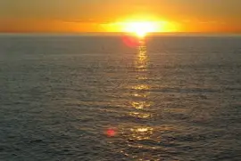 Sonnenuntergang Noarlunga S.A. jigsaw puzzle