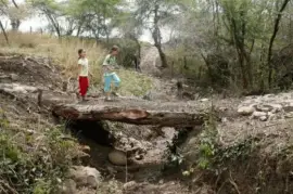 camino real jigsaw puzzle