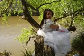 a orillas del CarcaraÃ±Ã¡ jigsaw puzzle