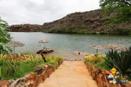 NATUREZA jigsaw puzzle