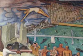 Diego Rivera 1886-1957