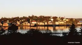 Lubec, Maine jigsaw puzzle