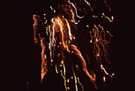 Christmas eve in Arequipa