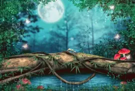 fantasia jigsaw puzzle