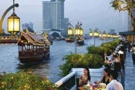 Bangkok - Tailandia jigsaw puzzle