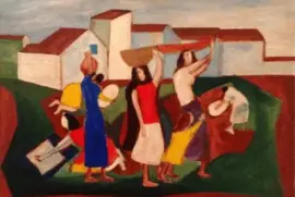 Mario Zanini 1907-1971