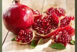 Granada (Punica granatum)