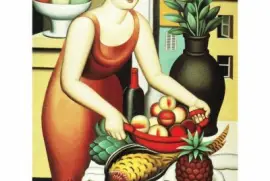 Jean Metzinger 1883-1956
