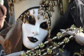 Carnaval de Venecia 2009