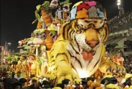 RÃ­o de Janeiro - Brasil