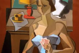 Jean Metzinger 1883-1956