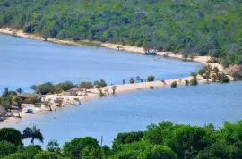 Alter do Chão - PA jigsaw puzzle