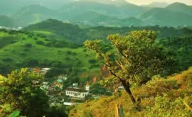 Coronel Fabriciano - MG jigsaw puzzle