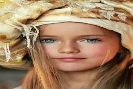 La niÃ±a mÃ¡s bella del mundo