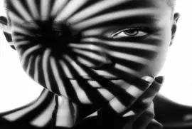 Fotogafias Creativas Tatuajes  Sombras