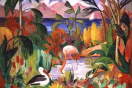 Jean Metzinger 1883-1956