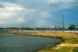 Posadas. Misiones. Argentina jigsaw puzzle