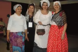 Narrando la Independencia