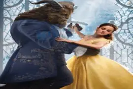 La nueva pelicula  de Disney La Bella y La Bestia