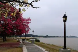 En la Ciudad de Santa Fe. Argentina jigsaw puzzle