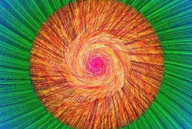 Embroidery Stitch Picture