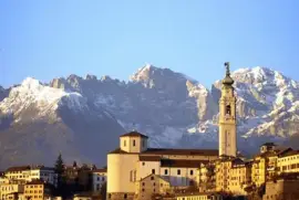 belluno jigsaw puzzle