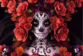 פאזל של CATRINA