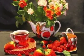 פאזל של imagens