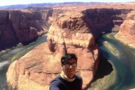 פאזל של VIAJANDO