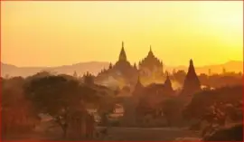 BURMA jigsaw puzzle