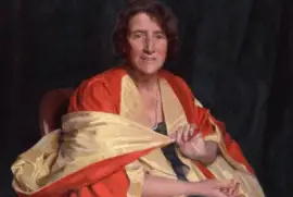 Gerald Festus-Kelly Marie Charlotte Carmichael Stopes