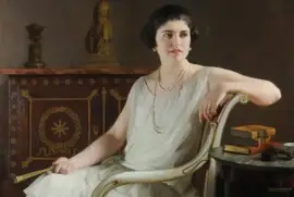 Gerald Festus-Kelly Countess of Lisburne