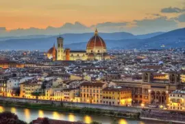 firenze jigsaw puzzle