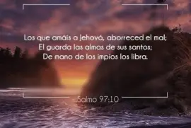 פאזל של ama a Dios