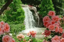 (73) Paisagem jigsaw puzzle