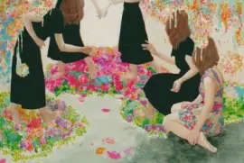 Naomi Okubo