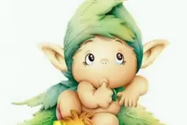 El Tierno Duendecillo De Los SueÃ±os