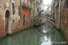 Venecia