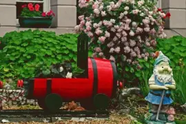 loch lomond / schottland