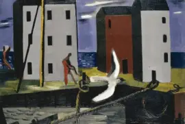 Norah Mc Guinness 1901-1980