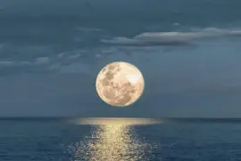 פאזל של luna  Argentina