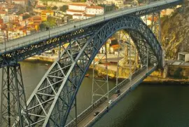 פאזל של caminos