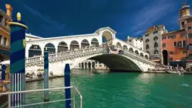 פאזל של Italia