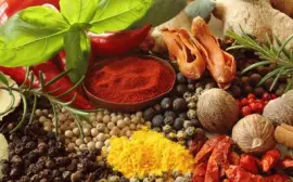 פאזל של Especias