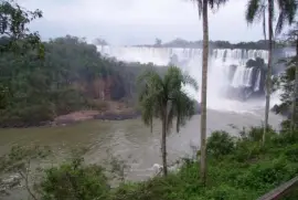 PN IguazÃº. Misiones. Argentina